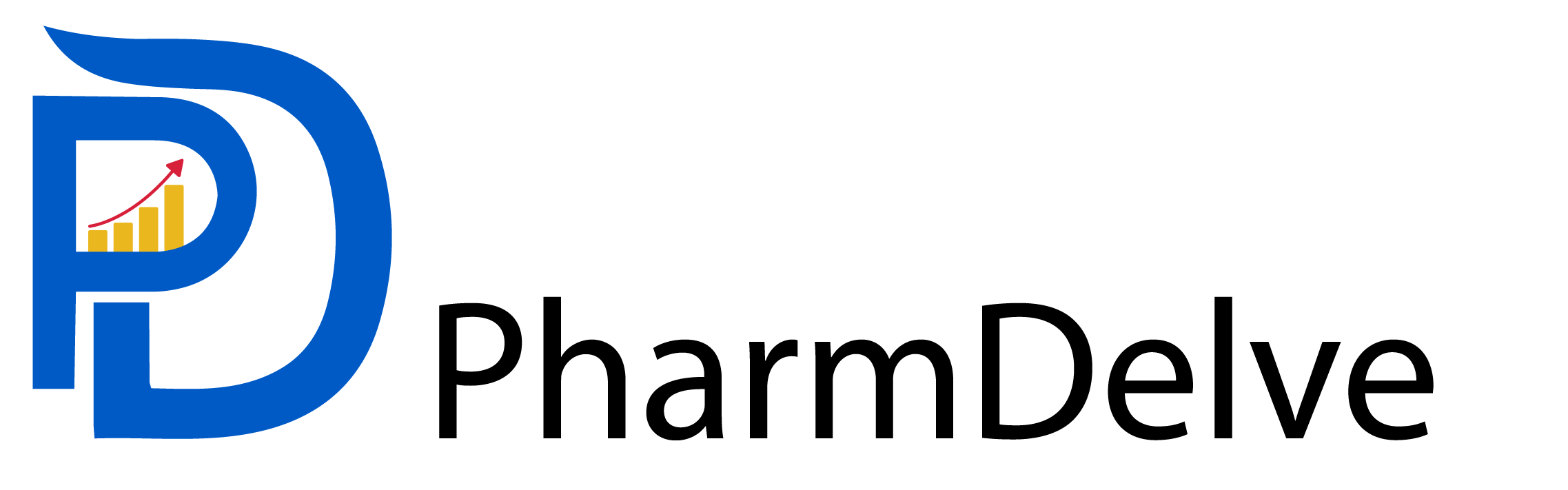 PharmDelve logo